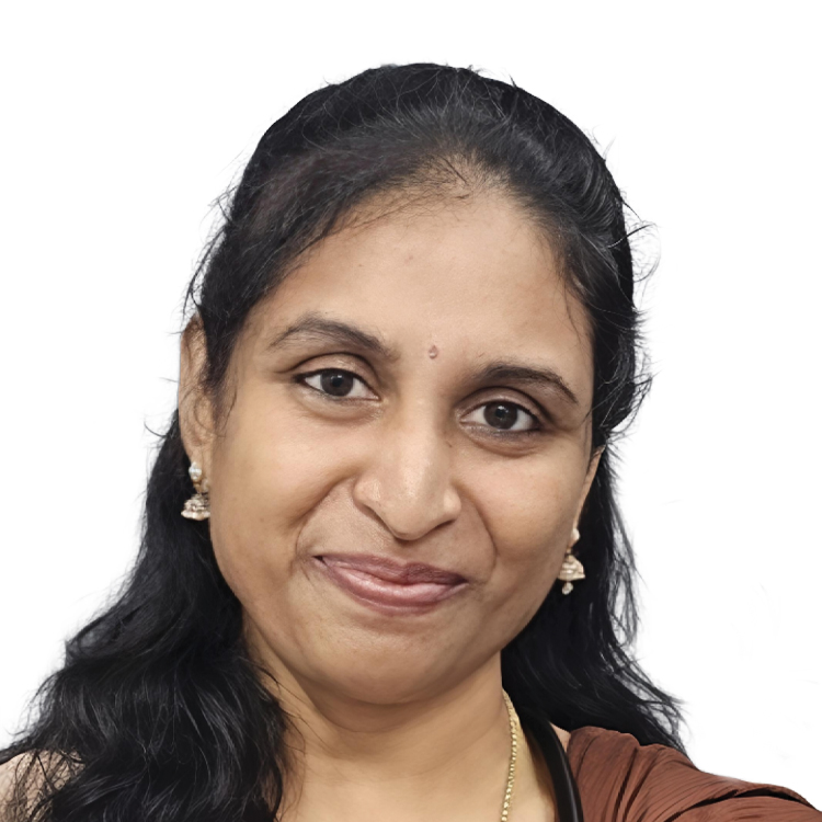 Dr. A.S.L Jyothirmai